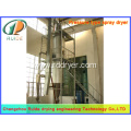 rotary atomizer spray dryer